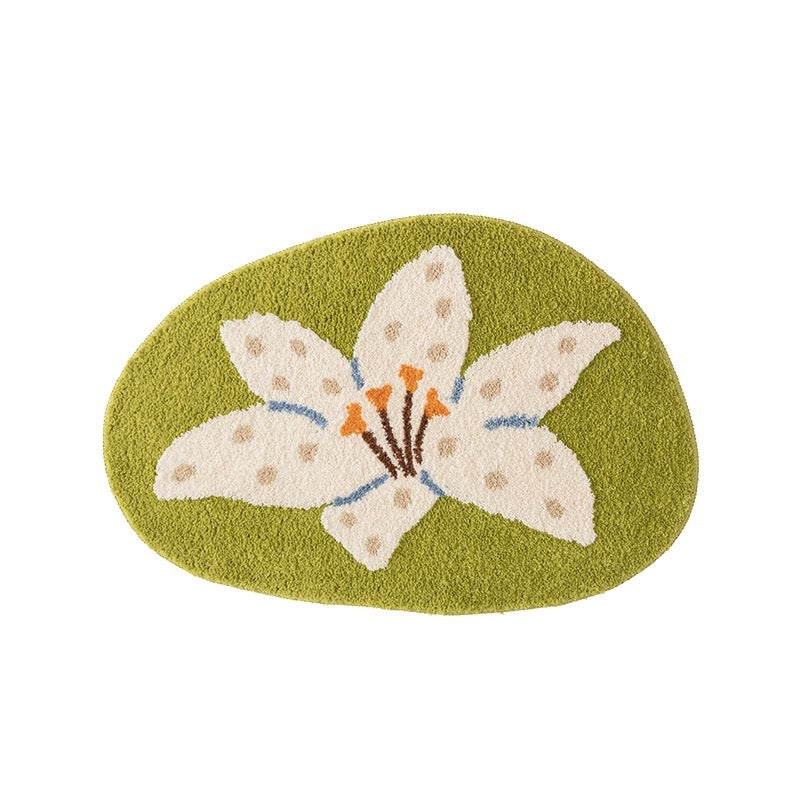 Lily Rug