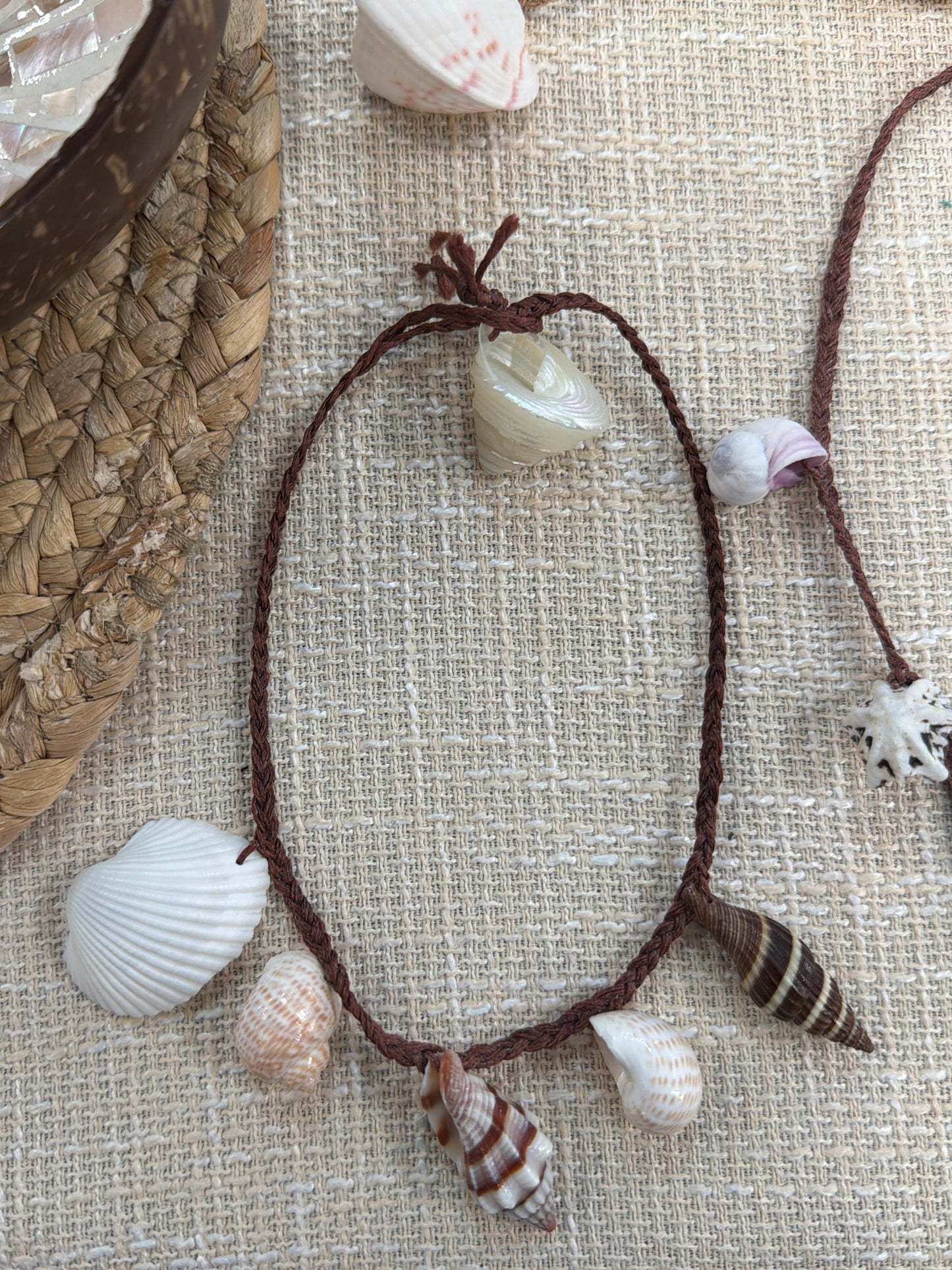Customized Waxthread Jewlery