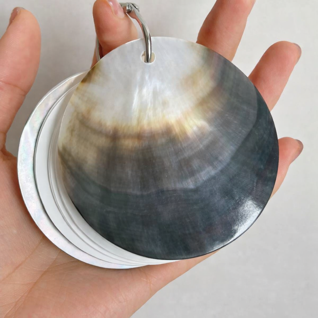 'Mermaid's Diary' Notepad