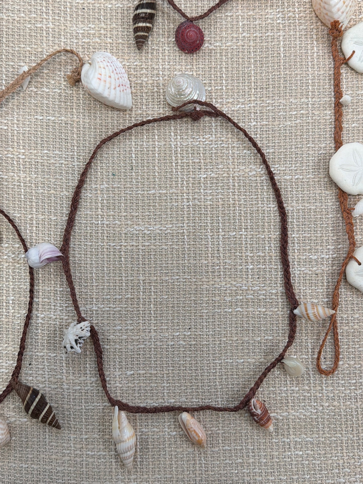 Customized Waxthread Jewlery