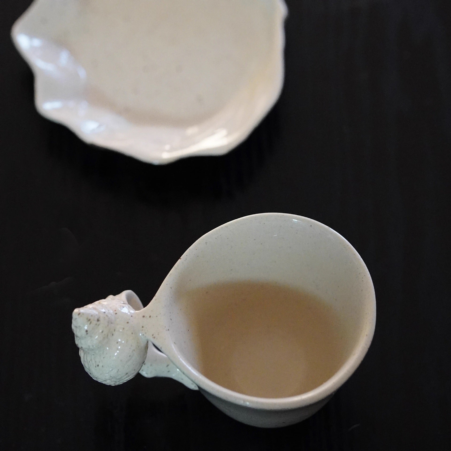 ‘Nerina’ Ceramic Mug