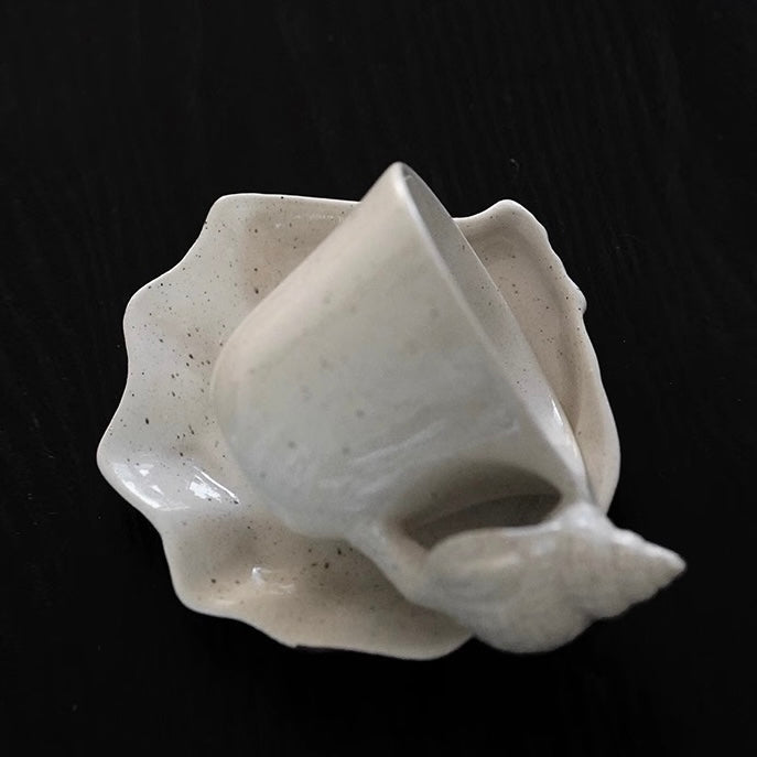 ‘Nerina’ Ceramic Mug