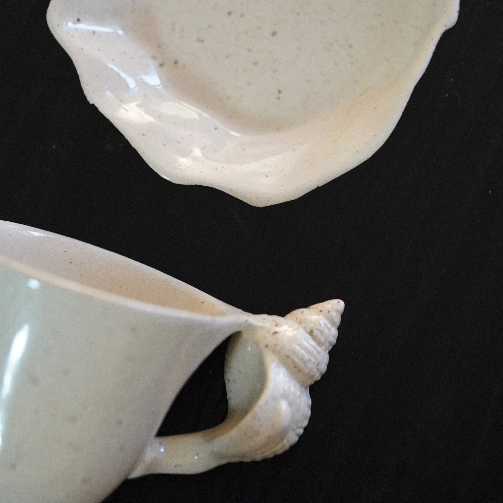 ‘Nerina’ Ceramic Mug