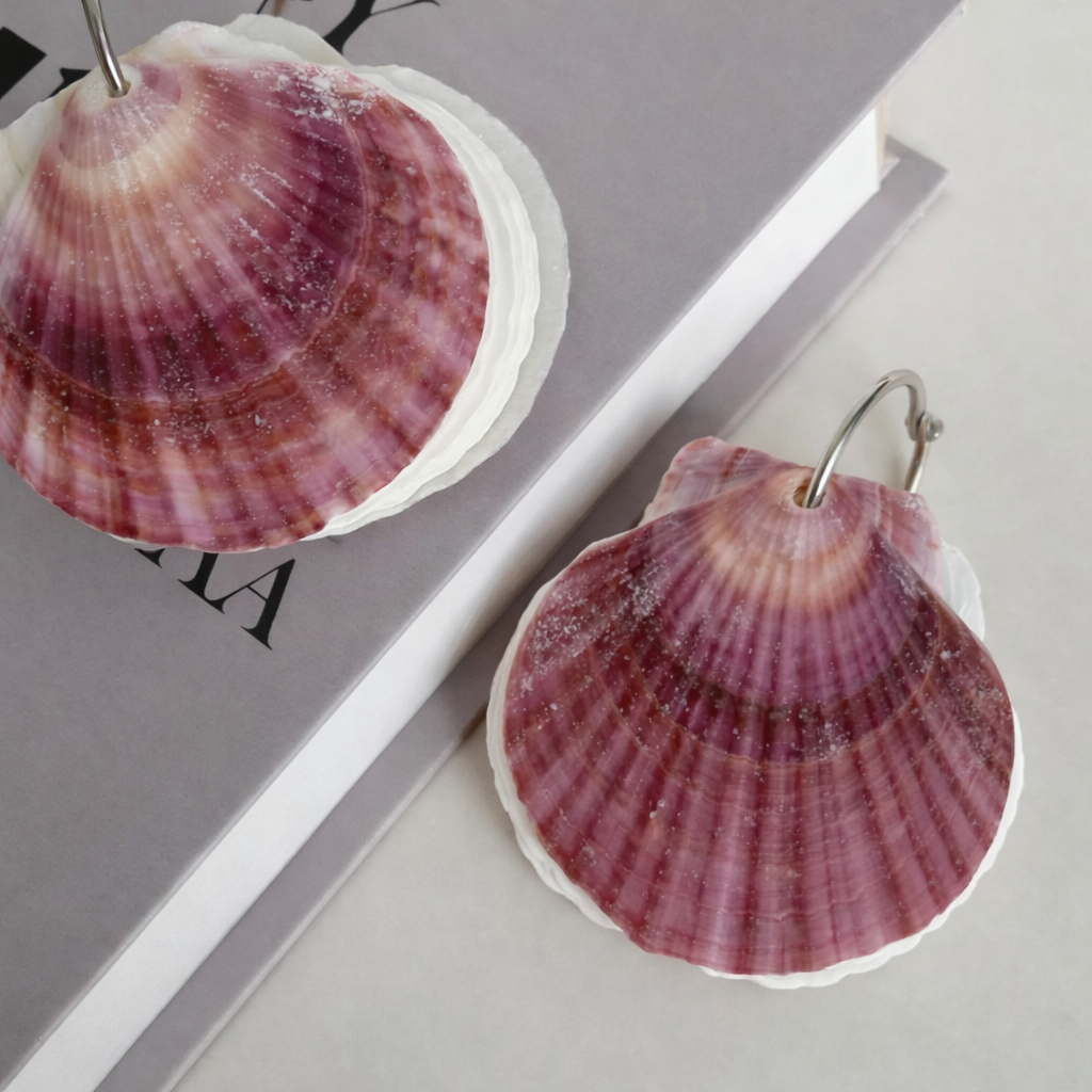 'Mermaid's Diary' Notepad