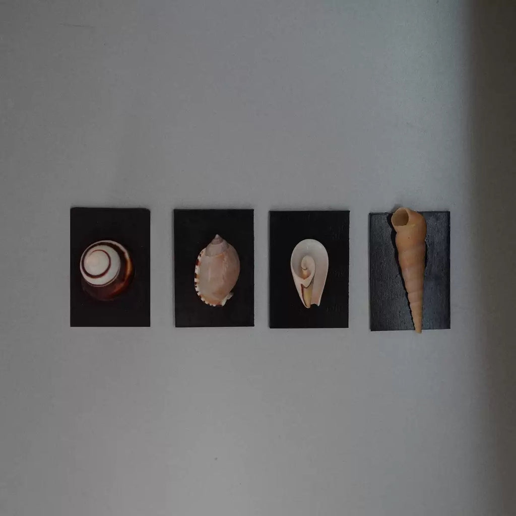 ‘Voice Of The Siren’ Magnet