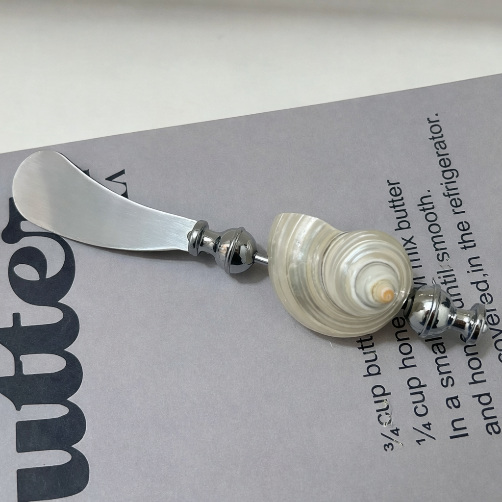 'Volute' Cutlery