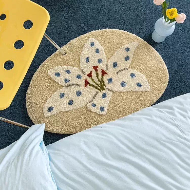 Lily Rug