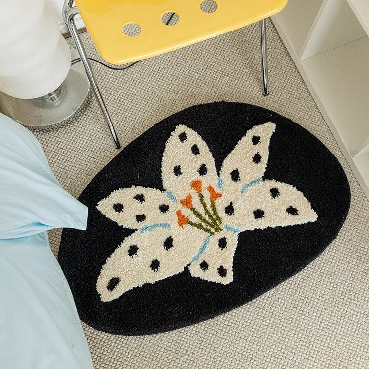 Lily Rug