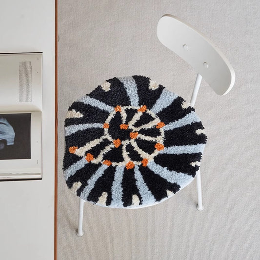 Aquamarine Rug