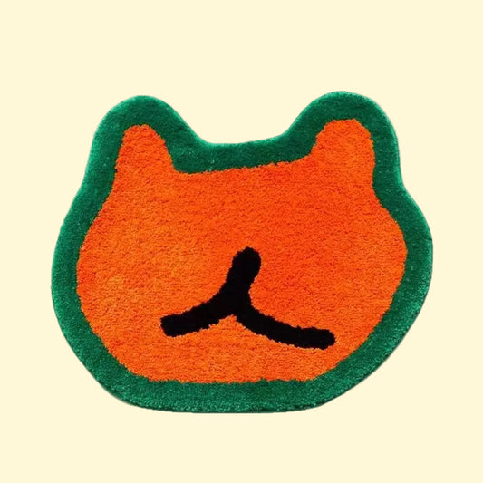 Kitty Chair Rug