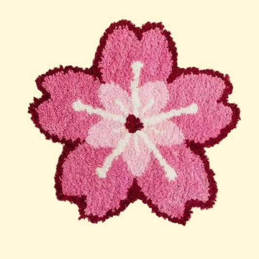 Sakura Chair Rug