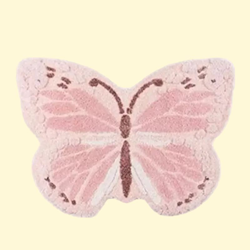Butterfly Rug