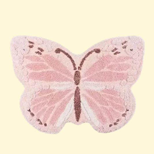 Butterfly Rug