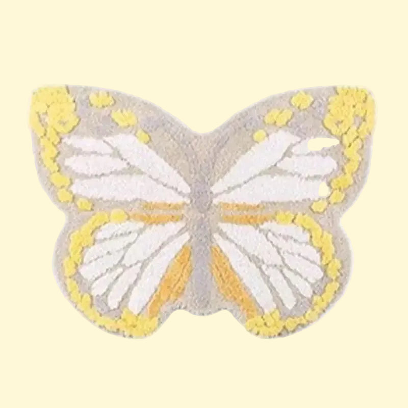 Butterfly Rug